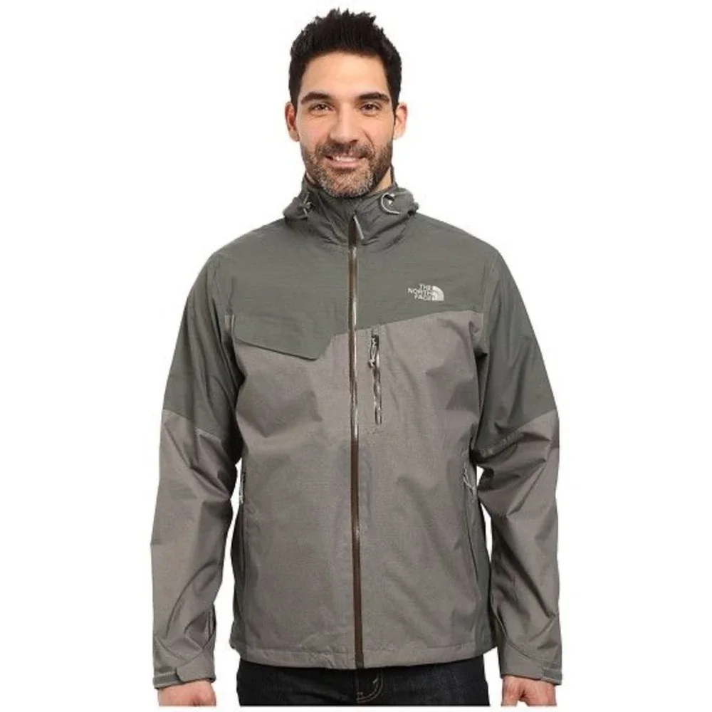THE‎ NORTH FACE Men's Berenson Shell Jackson Size X-Large